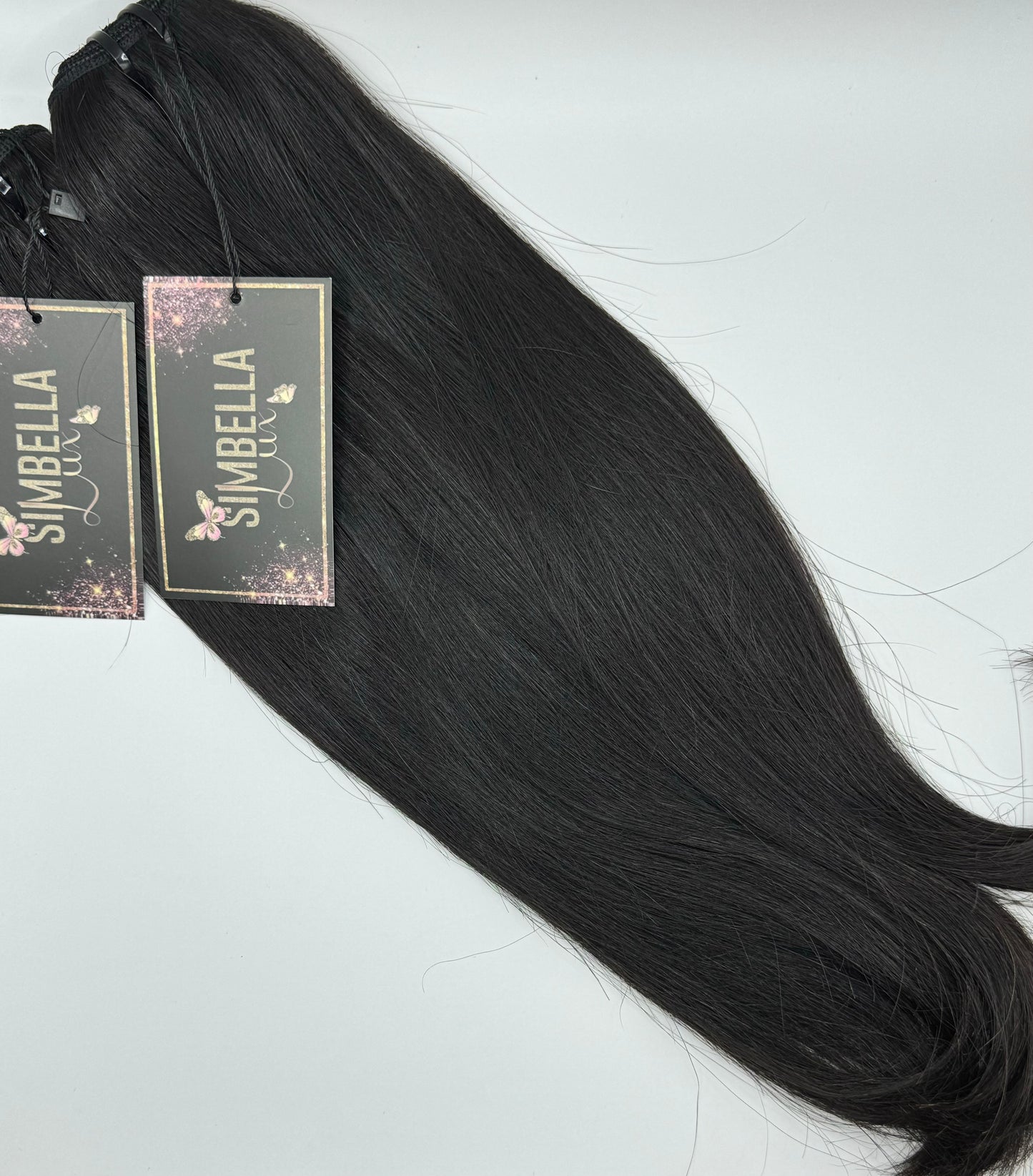 Raw Vietnamese Straight Bundle