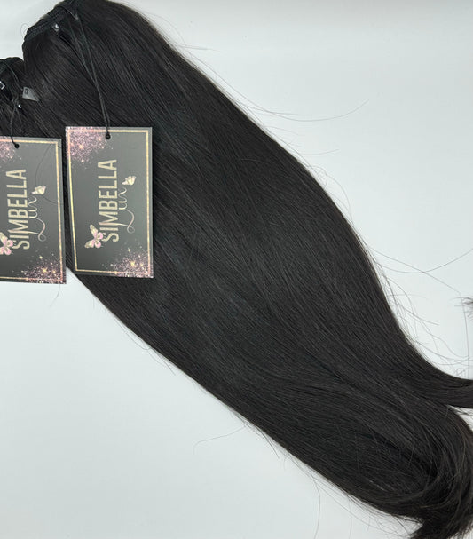 Raw Vietnamese Straight Bundle