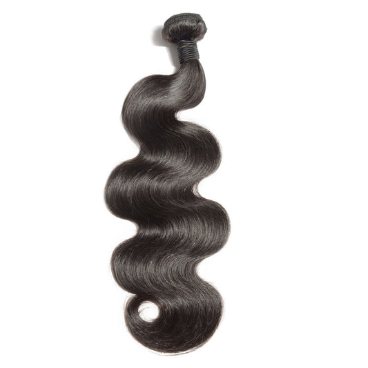 Lux Virgin Body Wave